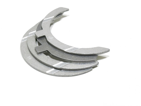 OE:271 Thrust washer