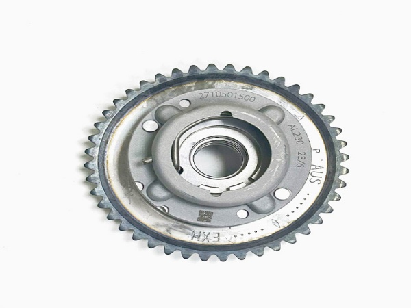 OE:271 050 15 00  Camshaft adjuster