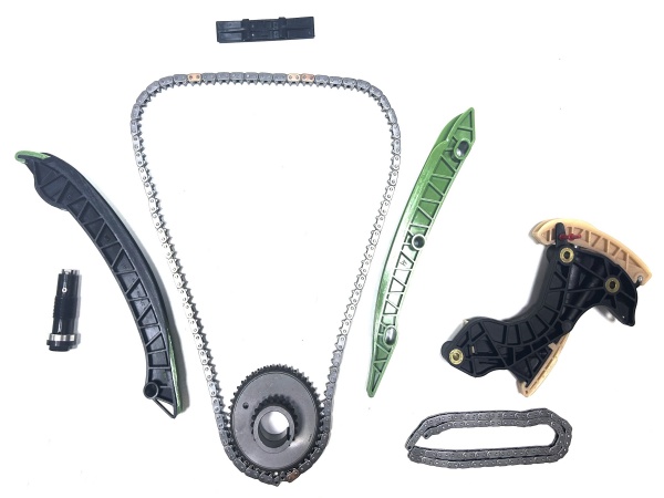 OE:271 Timing maintenance 8-piece set