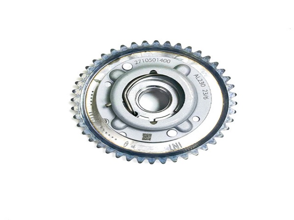 OE:271 050 14 00 Camshaft adjuster