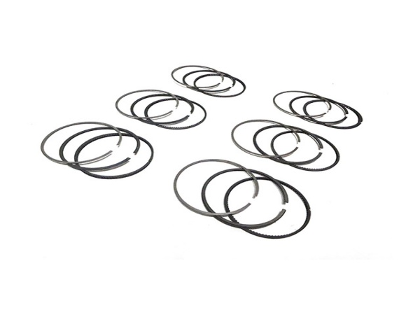OE:272 030 10 18 2720300117  2720303717  2720304017 2720301018 piston ring