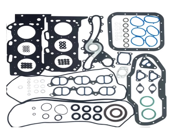 OE:04111-31783 4GR Toyota Engine Overhaul kits