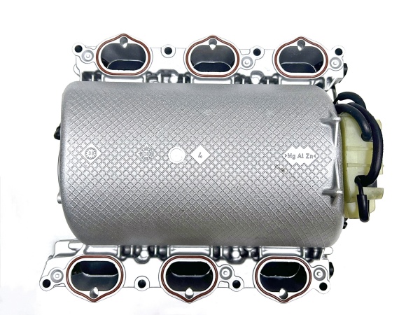 OE:272 140 24 01 Intake manifold