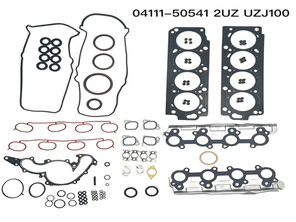 OE:04111-50541 2UZ Toyota Engine Overhaul kits