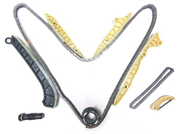 OE:272 Timing 9-piece set