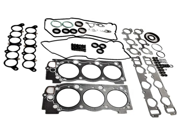 OE:04111-62081  5VZ Toyota Engine Overhaul kits