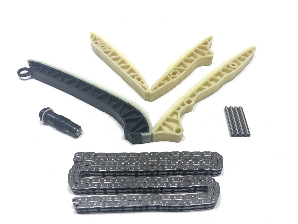 OE:272 Timing ten-piece set