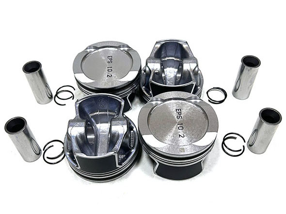 OE:1125 9468 870 Piston