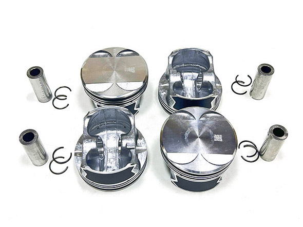 OE:1125 7560 669Piston