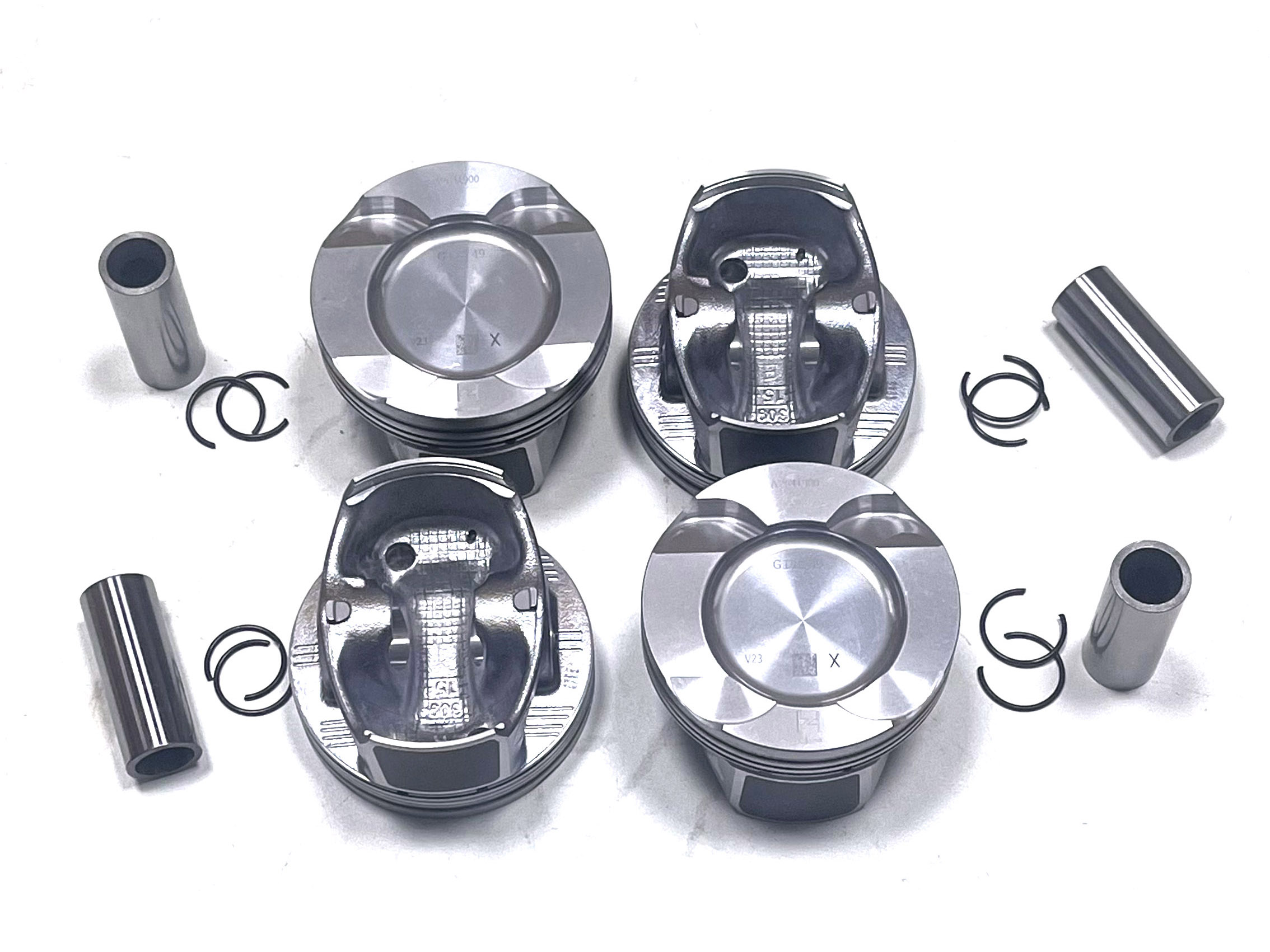 OE:264 030 19 00Piston