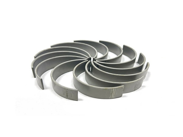 OE:276 Connecting rod bearing