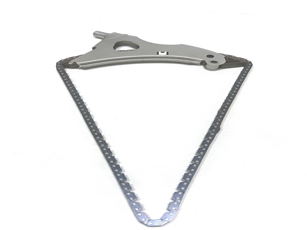 OE:276 050 24 16 Tighten the guide rail