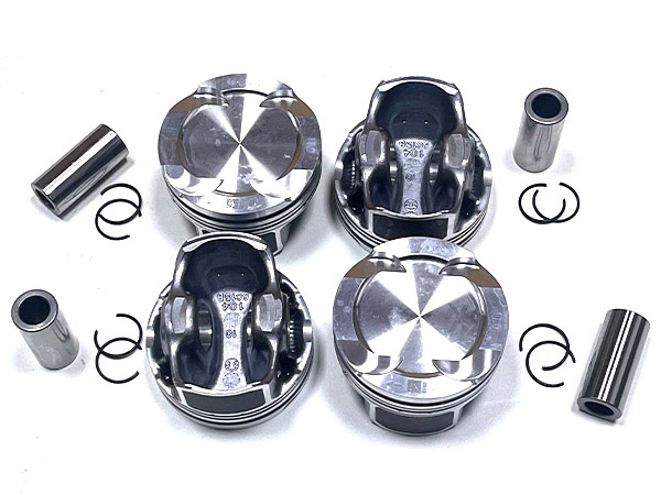 OE:1125 8637 807Piston