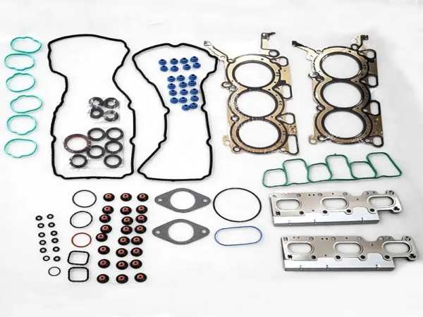 OE:Engine Repair Kit HS26487PT Full Set Gasket Kits for 2011-2016 Ford Explorer Edge Flex V6 3.5L Engine