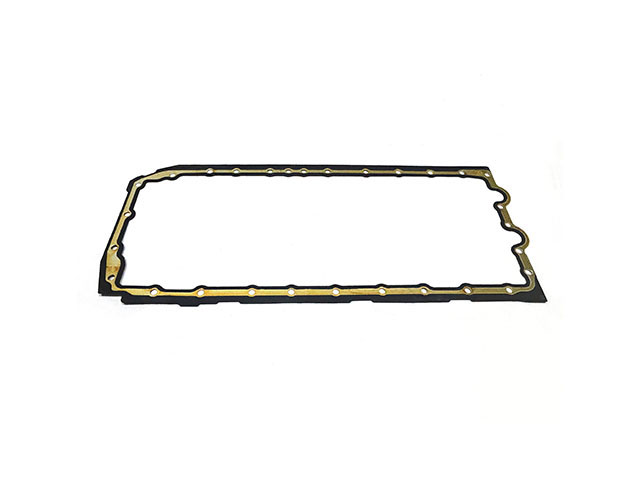 OE: 1113 7548 031 Oil pan gasket