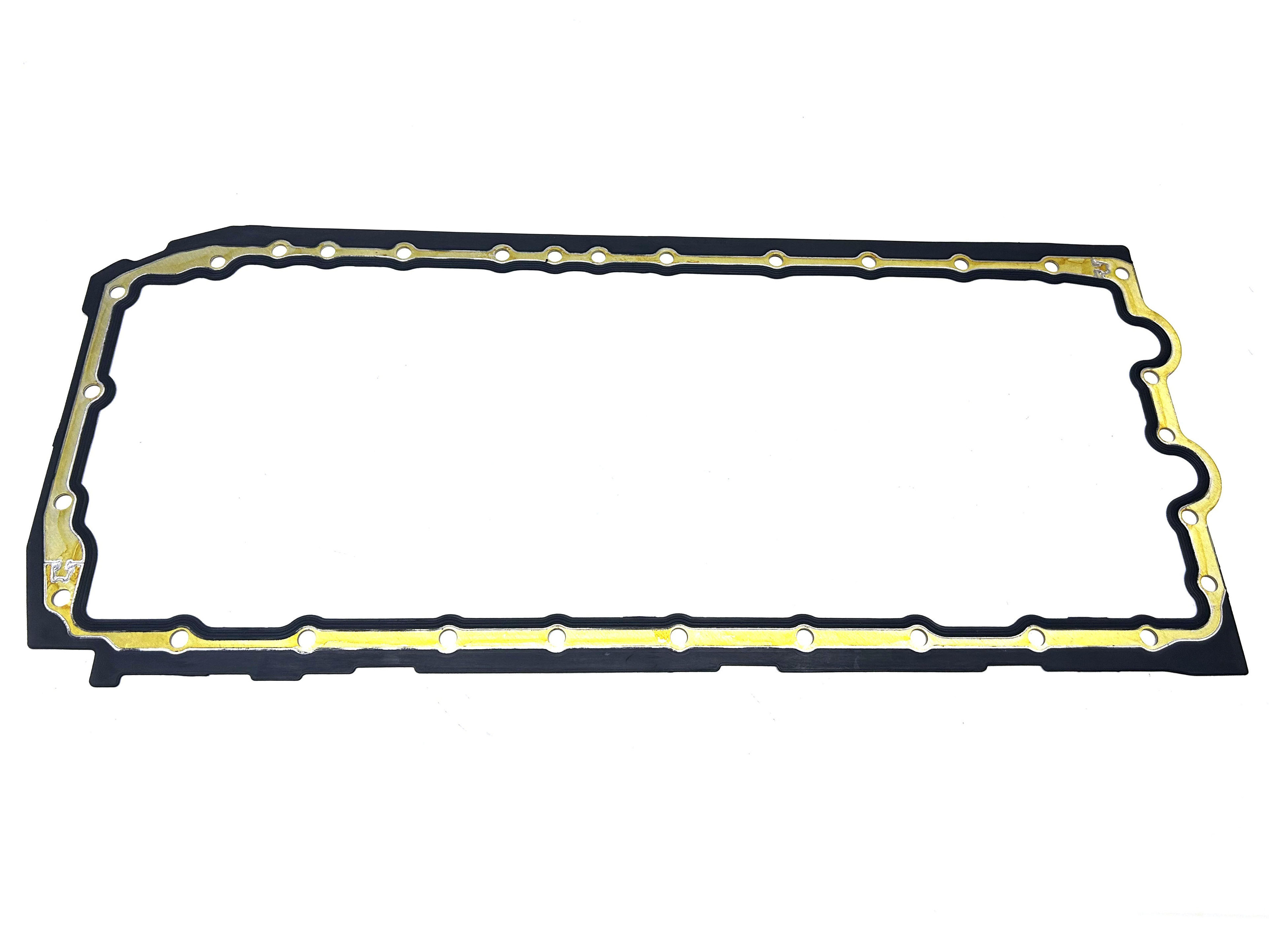 OE:1113 7600 482 Oil pan gasket