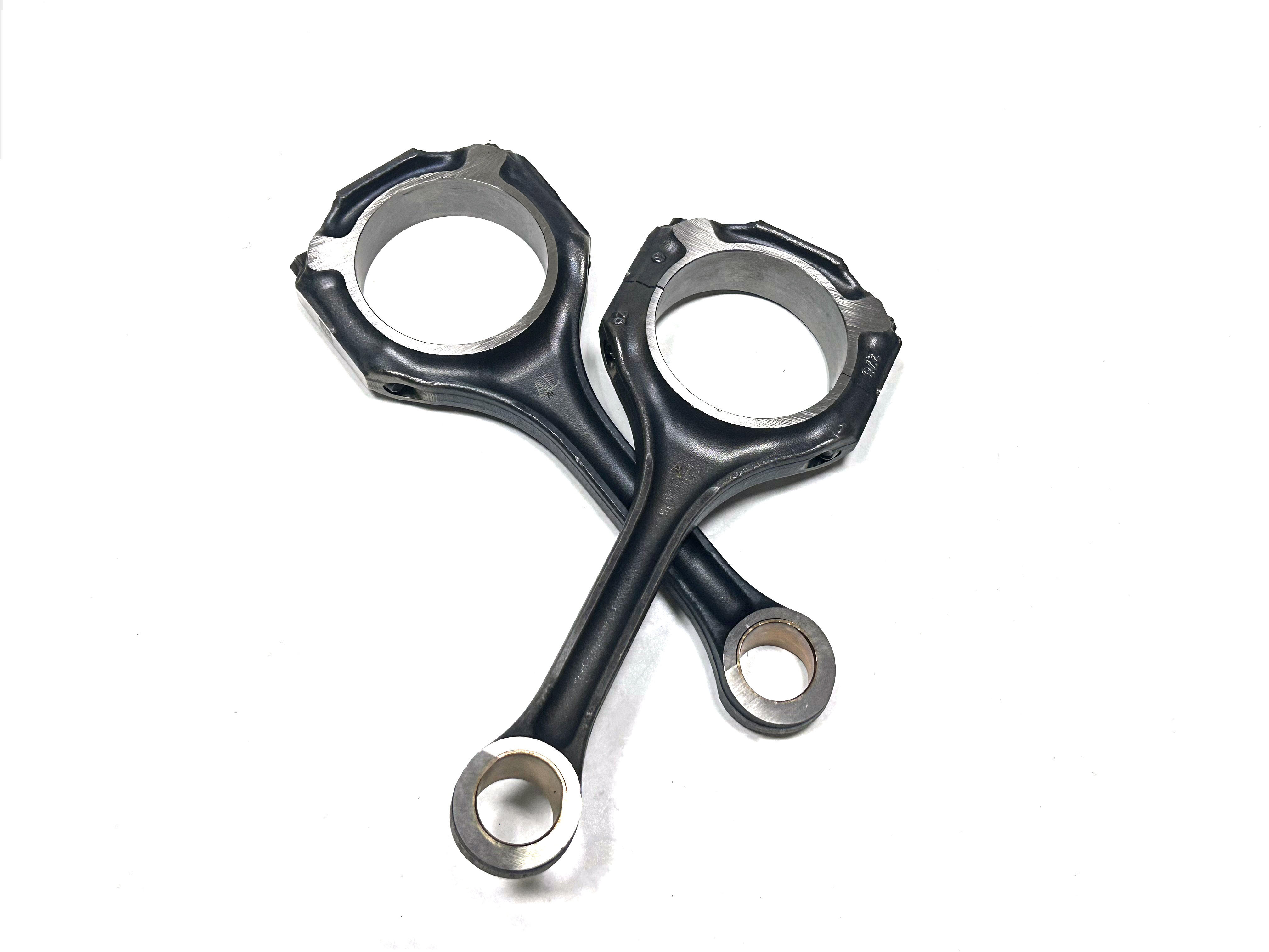 OE:276 030 05 20 Connecting rod