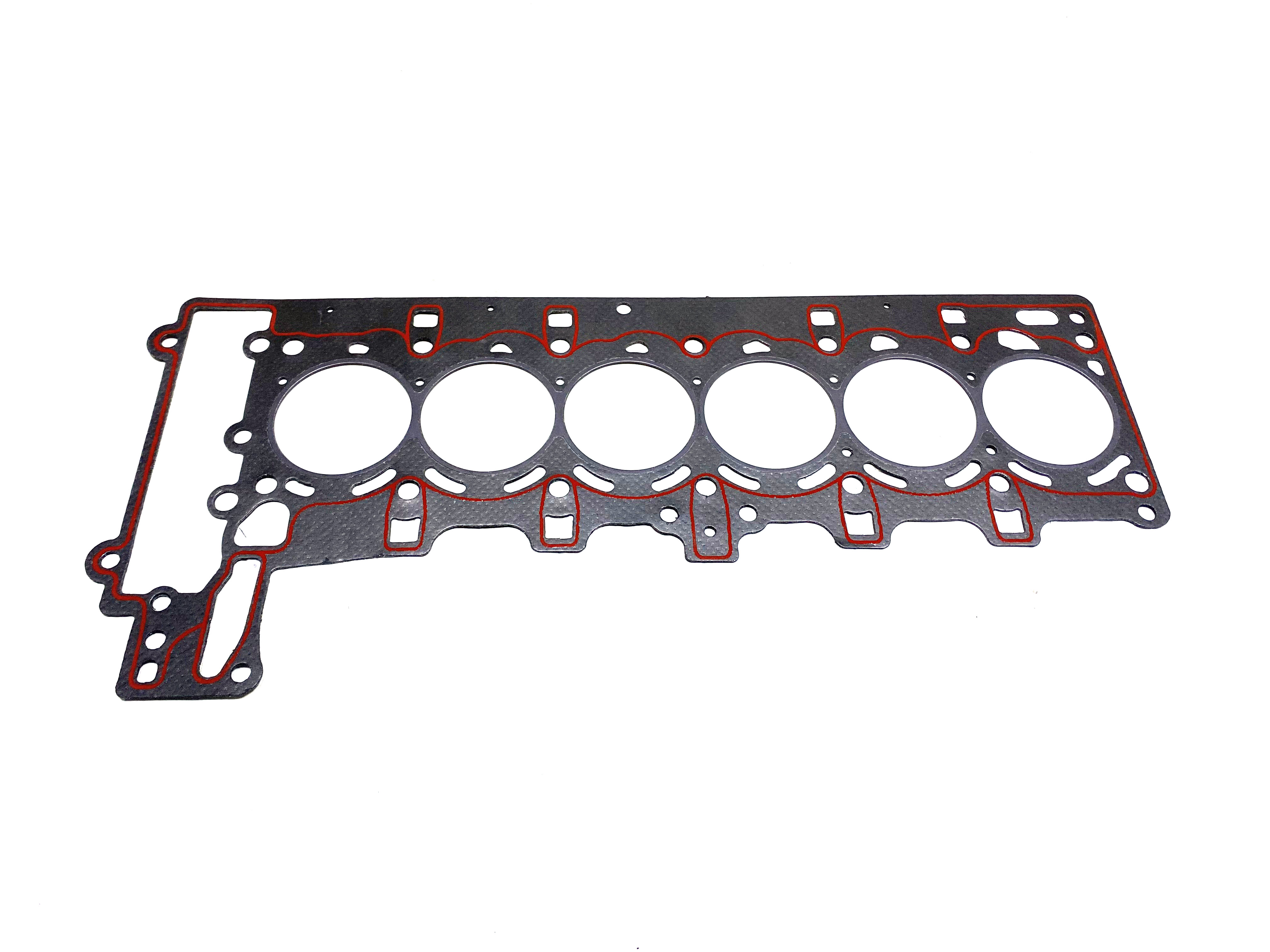OE:1112 7557 265SM Cylinder gasket asbestos