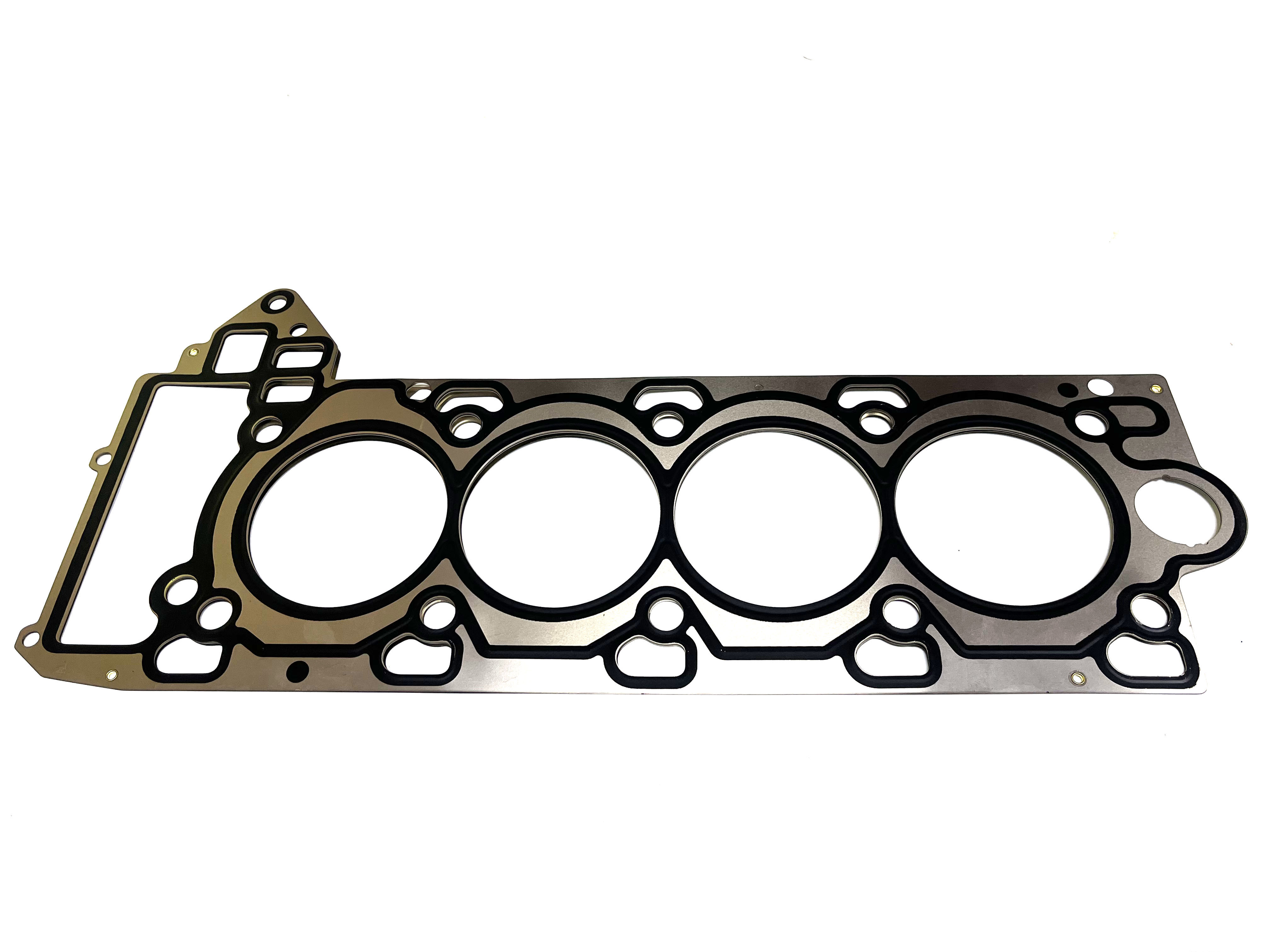 OE:Land Rover 5.0T cylinder gasket on the right Cylinder gasket