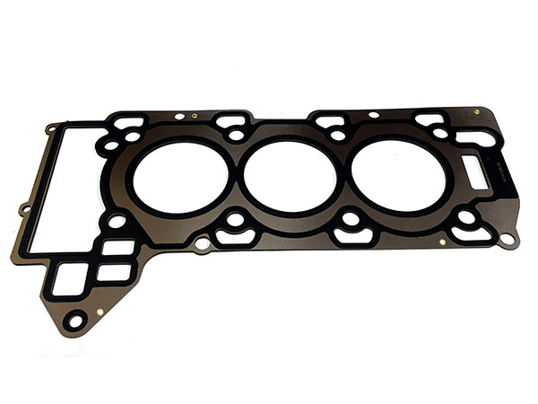 OE:Land Rover 3.0 cylinder gasket 6-layer right Cylinder gasket