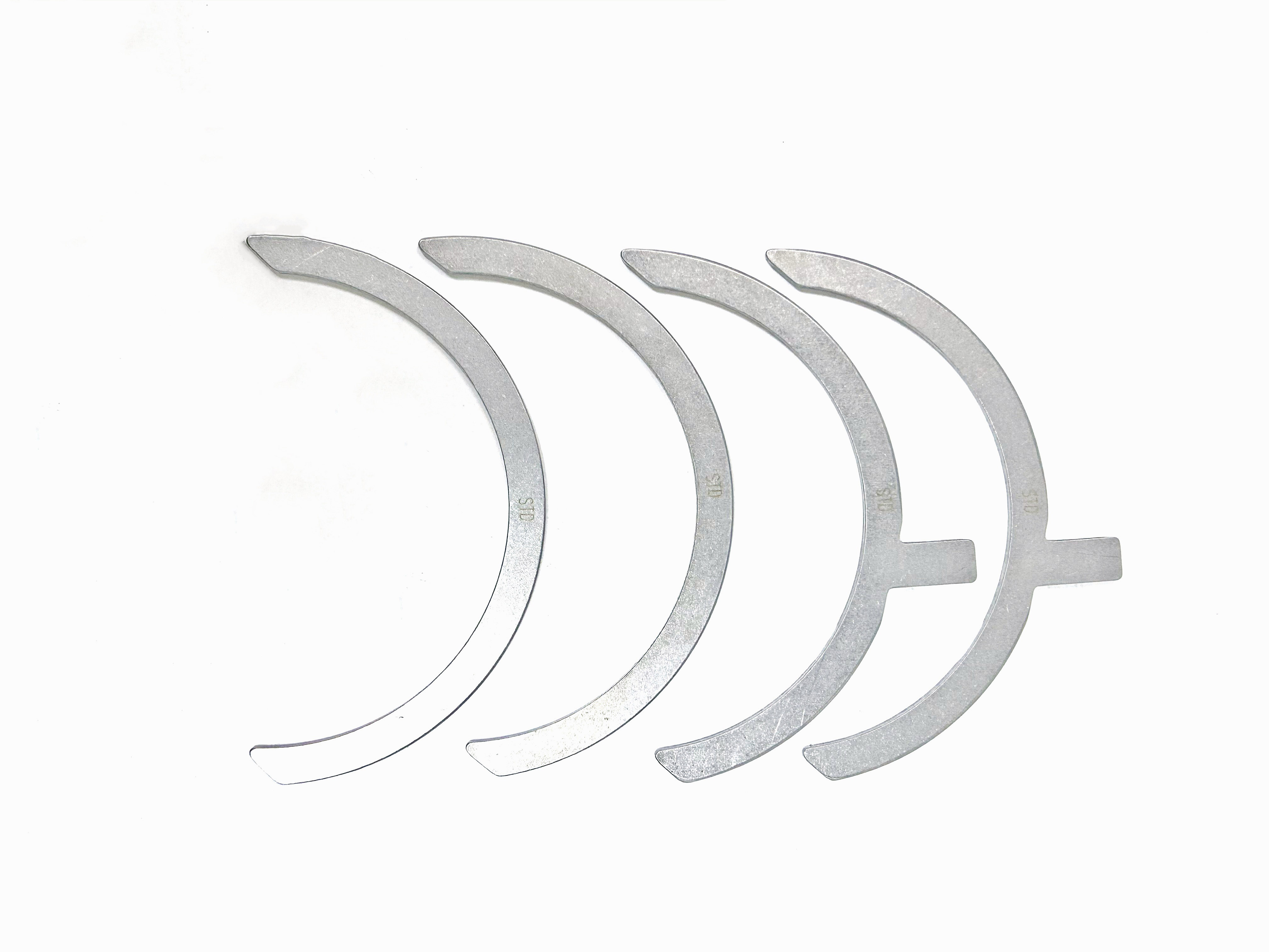 OE:642 Thrust washer