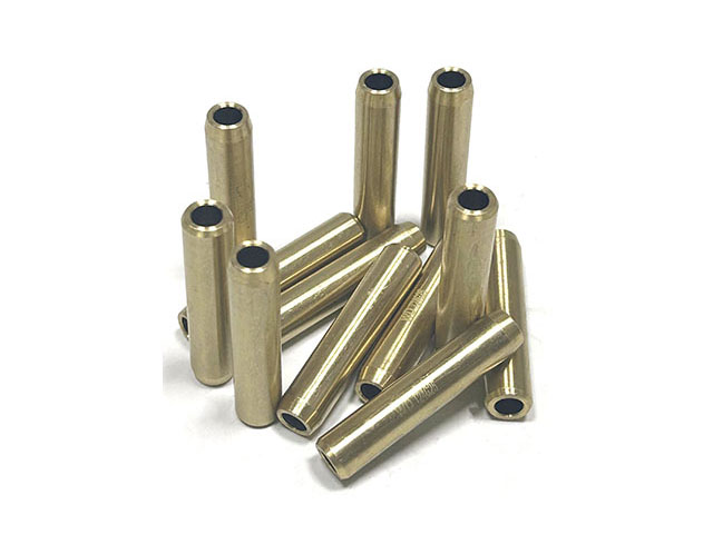 OE:N20N52N54N55 Exhaust duct