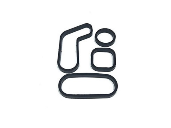 OE: 1142 8643 747 Radiator Seat Cushion