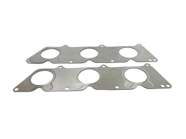 OE:272 142 06 80  Manifold gasket exhaust