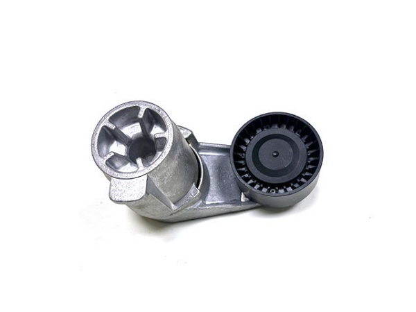 OE:1128 8604 266 Tensioning Wheel