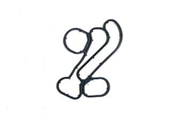 OE:271 184 00 80  Radiator Seat Cushion