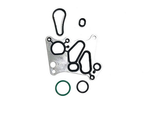 OE:271 184 02 80 Oil Grid Seat Cushion