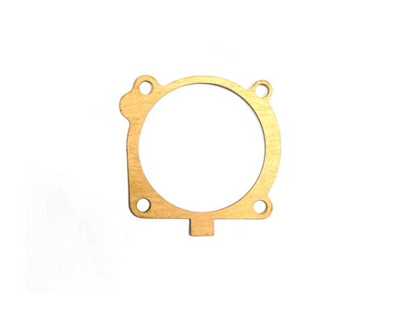 OE:272 141 09 80 Throttle pad asbestos