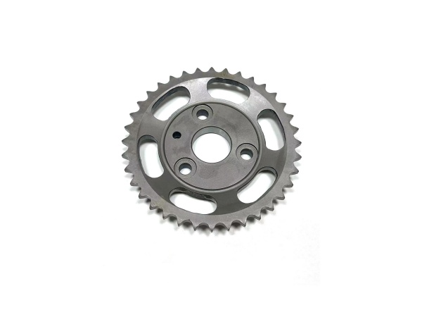 OE:642 052 14 09 Chain Wheel