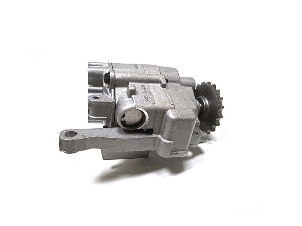 OE:642 180 28 01 642  Oil pump