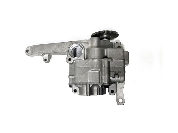 OE:642 180 21 01 642  Oil pump