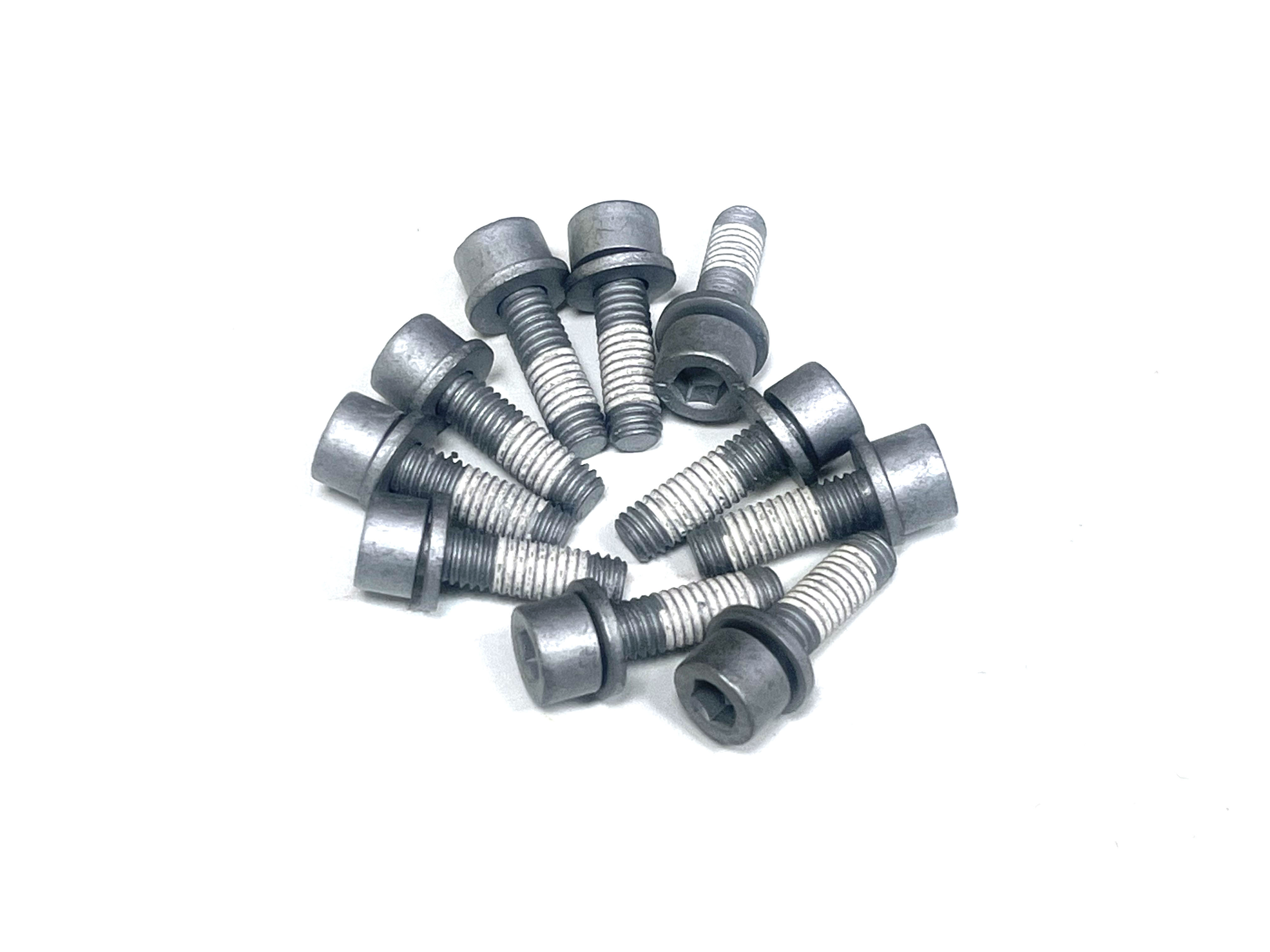 OE:1351 7590 275 Round Head Screw