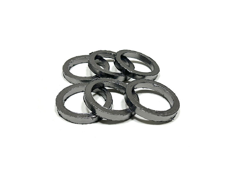 OE:1840 7530 606 Manifold gasket exhaust