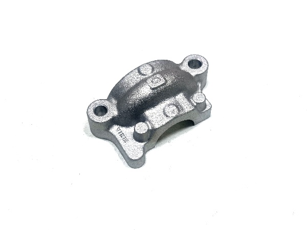 OE:Exhaust tile cover