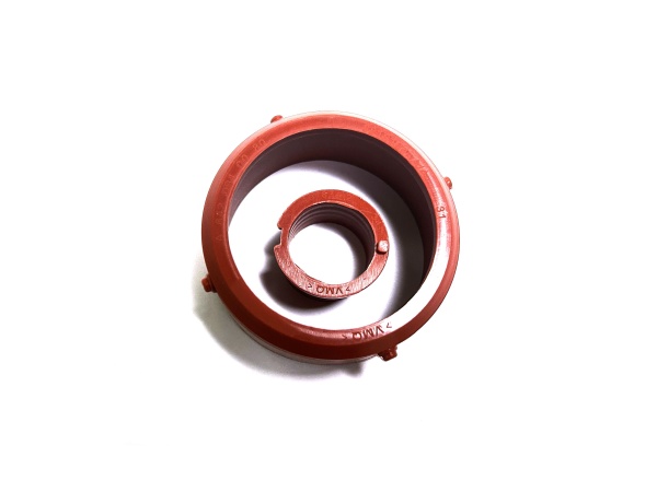 OE:642 094 00 80 Turbine Pad