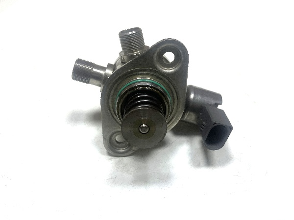 OE: Oil Pump Suction Pipe