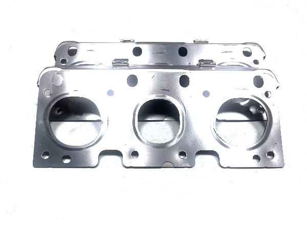 OE:276 142 03 80 Manifold gasket exhaust
