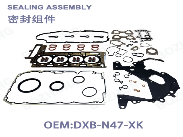 OE:N47 BMW Engine repair kits