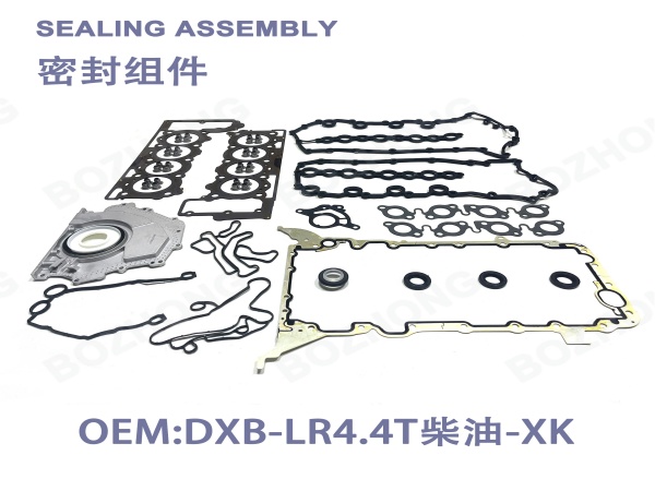 OE:DXB-LR4.4T Engine Repair Kit