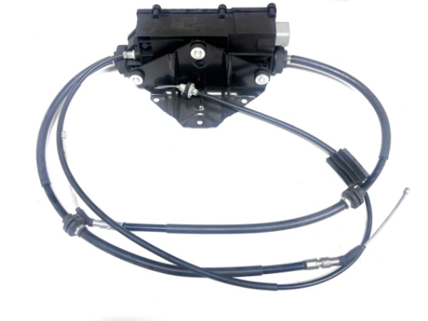 OE:Hand brake motor assembly
