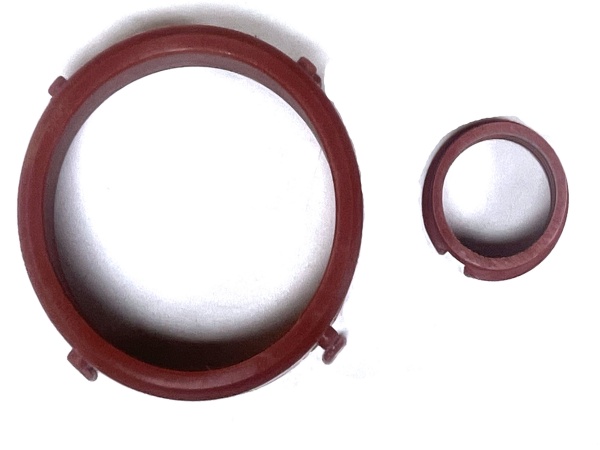 OE:642 094 04 80  Turbine Pad (with feet)