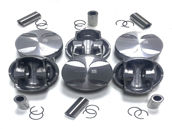 OE:272 030 06 18Piston