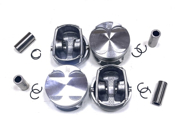 OE: N12B16 old piston