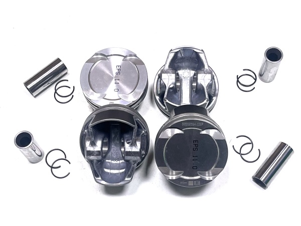 OE:1125 9468 870 11 Piston