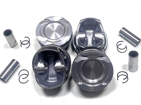 OE:270 030 03 17Piston