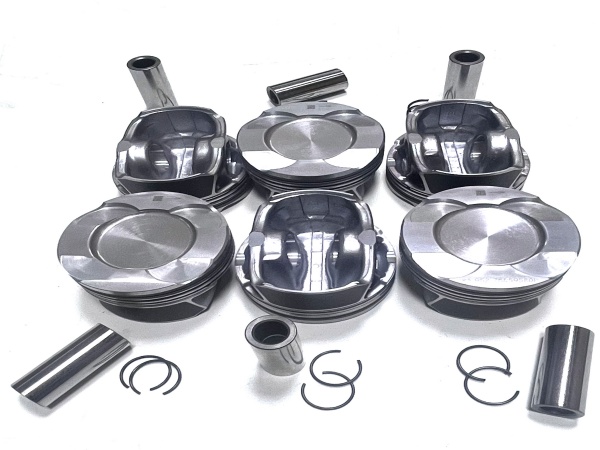 OE:1125 7645 958Piston